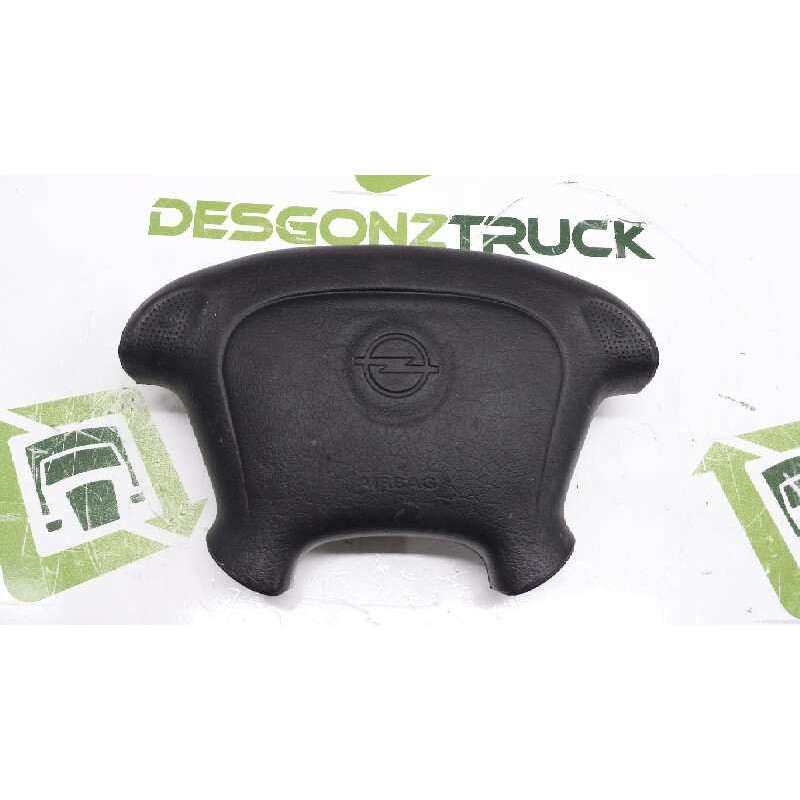 Recambio de airbag delantero izquierdo para opel astra f berlina eurocopa referencia OEM IAM 90436231  