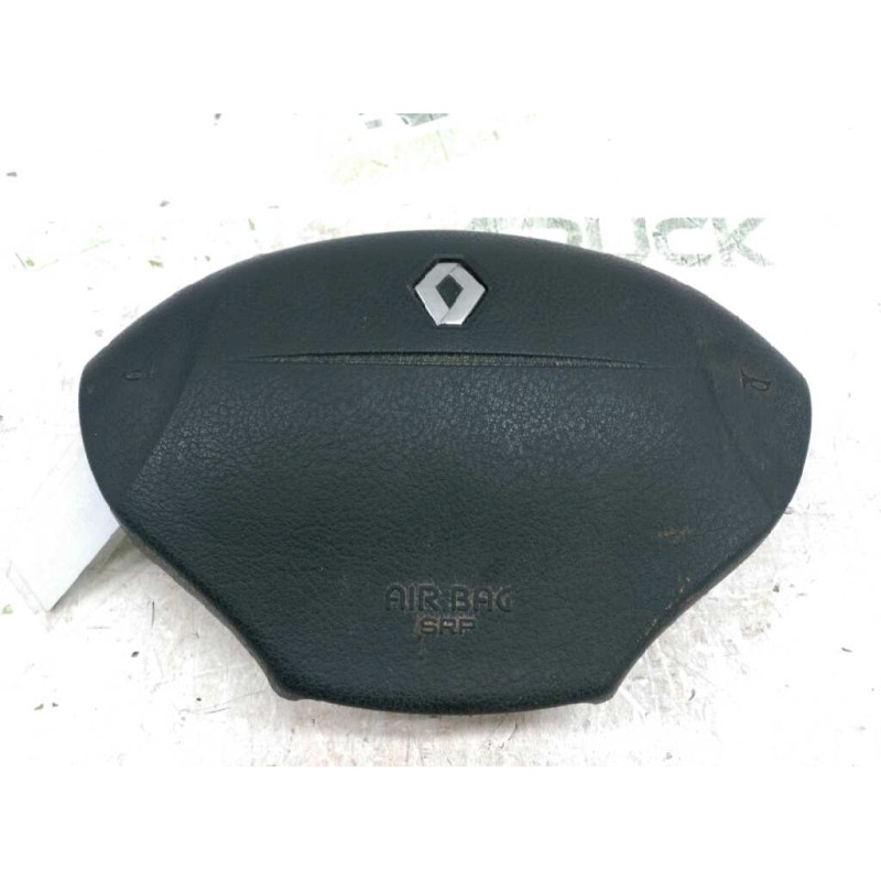 Recambio de airbag delantero izquierdo para renault kangoo (f/kc0) alize referencia OEM IAM 7700429758D 8200091772 