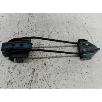 Recambio de freno puerta delantero izquierdo para peugeot partner (s2) referencia OEM IAM  PUERTA CARGA DERECHA 