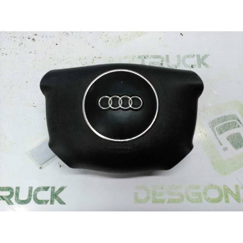 Recambio de airbag delantero izquierdo para audi a3 (8l) 1.9 tdi ambiente referencia OEM IAM 8L0880201BFKZ  