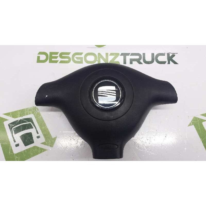 Recambio de airbag delantero izquierdo para seat toledo (1m2) 1.9 tdi referencia OEM IAM PDNSFG061  