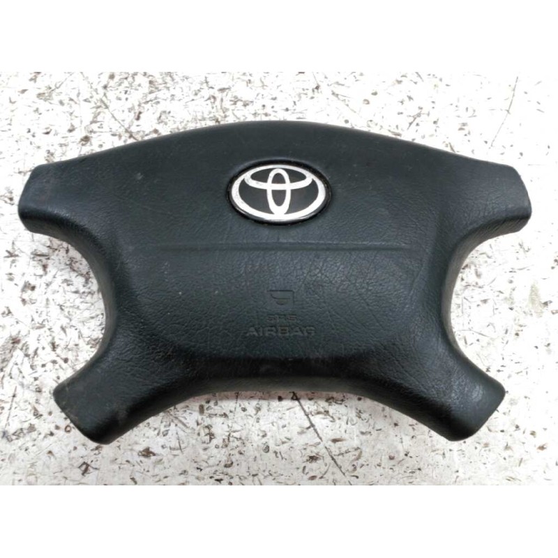 Recambio de airbag delantero izquierdo para toyota avensis berlina (t 22) 2.0 d4-d luna (5-ptas.) referencia OEM IAM   