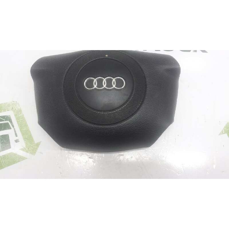 Recambio de airbag delantero izquierdo para audi a4 avant (b5) 1.9 tdi referencia OEM IAM 4B0880201Q  