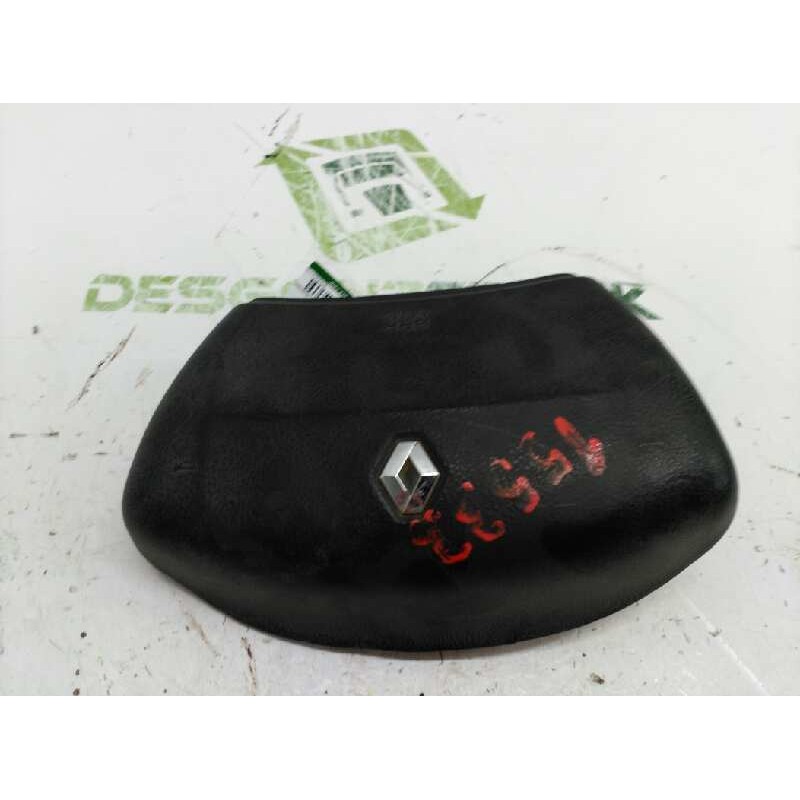 Recambio de airbag delantero izquierdo para renault laguna ii (bg0) confort expression referencia OEM IAM 8200071201 8200106539 