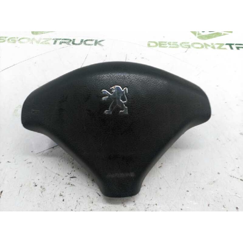 Recambio de airbag delantero izquierdo para peugeot 307 break / sw (s1) break xs referencia OEM IAM 4112HW  