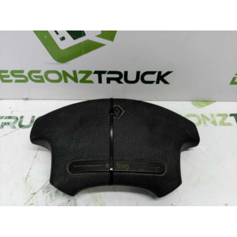 Recambio de airbag delantero izquierdo para renault espace (j63) 2.1 td helios referencia OEM IAM 7700827238  