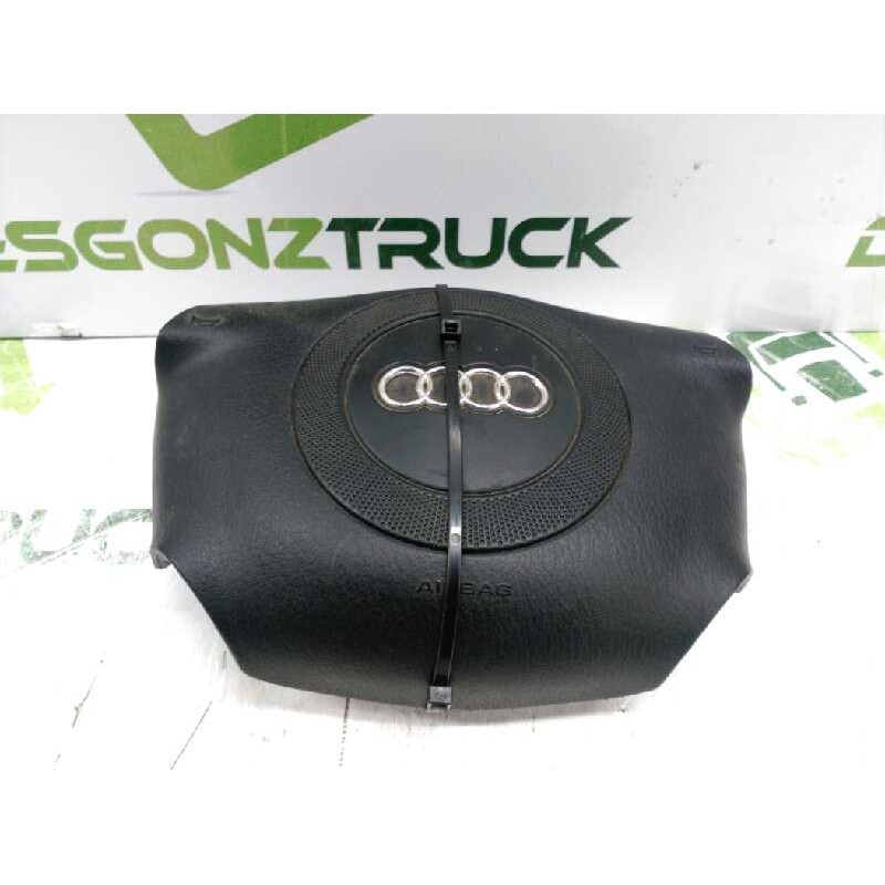 Recambio de airbag delantero izquierdo para audi a4 avant (b5) referencia OEM IAM 4B0880201AH  