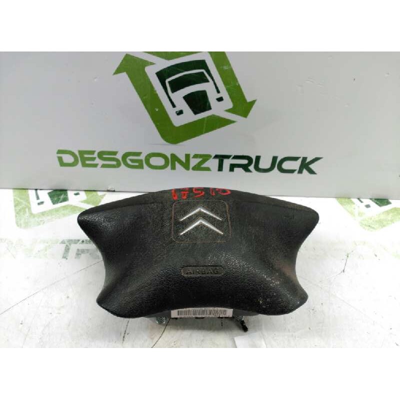 Recambio de airbag delantero izquierdo para citroën berlingo 1.9 d 600 furg. referencia OEM IAM   