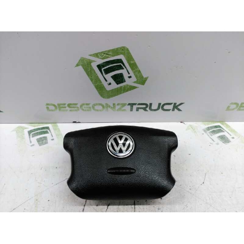 Recambio de airbag delantero izquierdo para volkswagen golf iv berlina (1j1) 25 aniversario referencia OEM IAM   