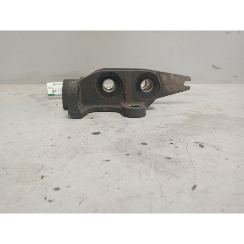 Recambio de soporte para daf serie cf 75.250-360 e iii 9.2 diesel referencia OEM IAM 1434649  izquierda - Azul 2