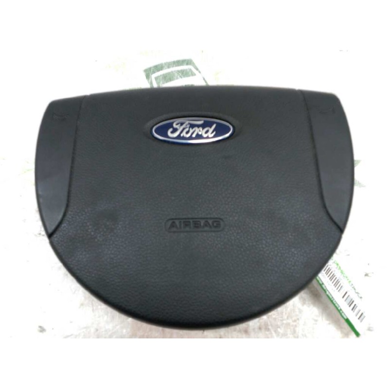 Recambio de airbag delantero izquierdo para ford mondeo berlina (ge) ambiente (06.2003) (d) referencia OEM IAM   