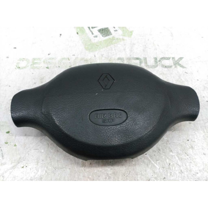 Recambio de airbag delantero izquierdo para renault clio ii fase i (b/cbo) 1.9 d referencia OEM IAM 7700420171  