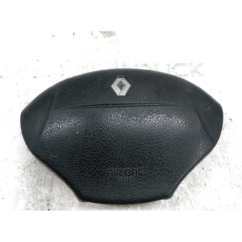 Recambio de airbag delantero izquierdo para renault kangoo (f/kc0) authentique referencia OEM IAM 7700429758  