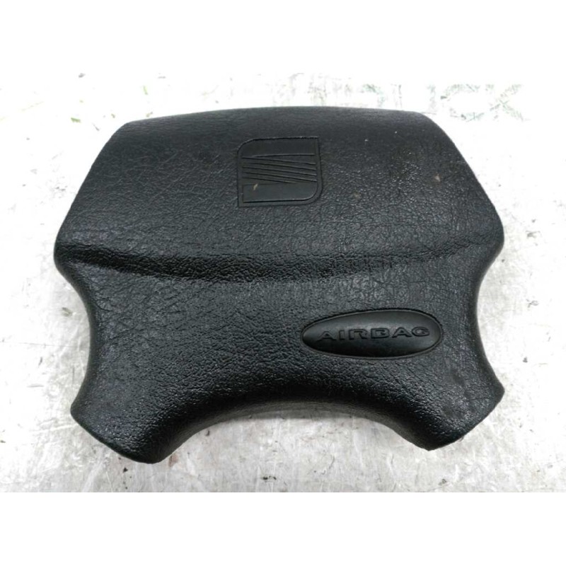 Recambio de airbag delantero izquierdo para seat cordoba berlina (6k2) open referencia OEM IAM 6K0953515FKZ  