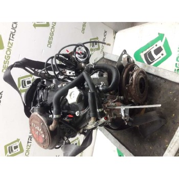 Recambio de motor completo para fiat fiorino (255) referencia OEM IAM 146A5000  