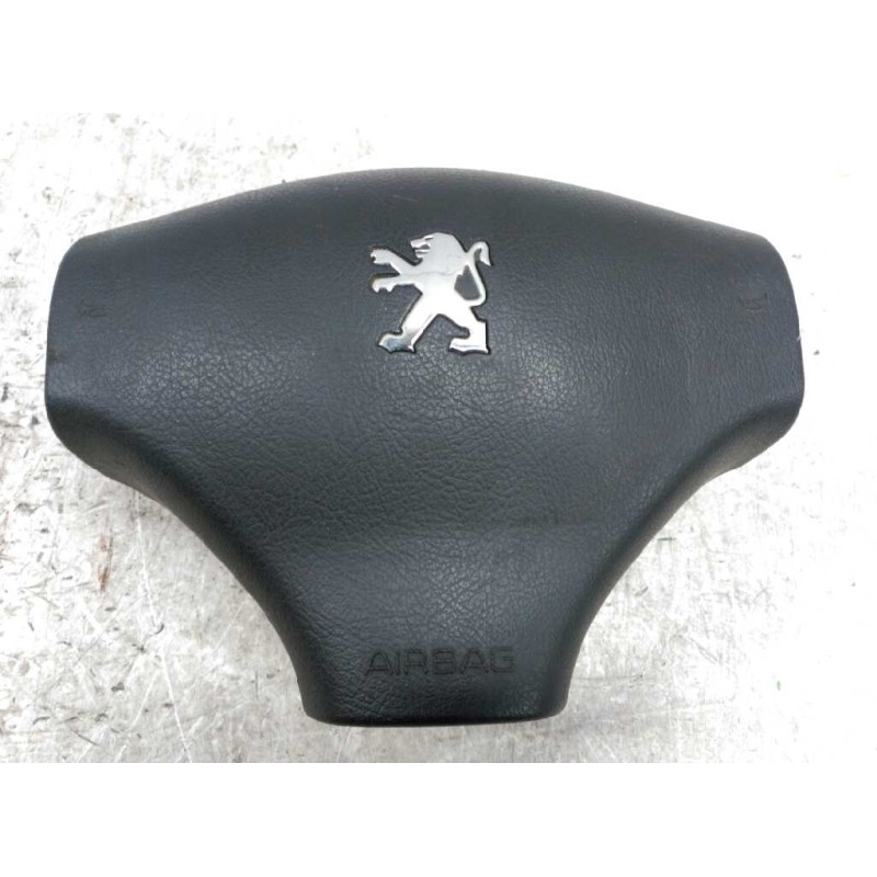 Recambio de airbag delantero izquierdo para peugeot 206 berlina xs referencia OEM IAM 96441166ZR 4112ER 