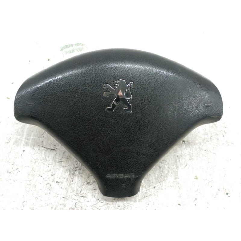 Recambio de airbag delantero izquierdo para peugeot 307 break/sw (s2) sw d-sign referencia OEM IAM  4112HW 