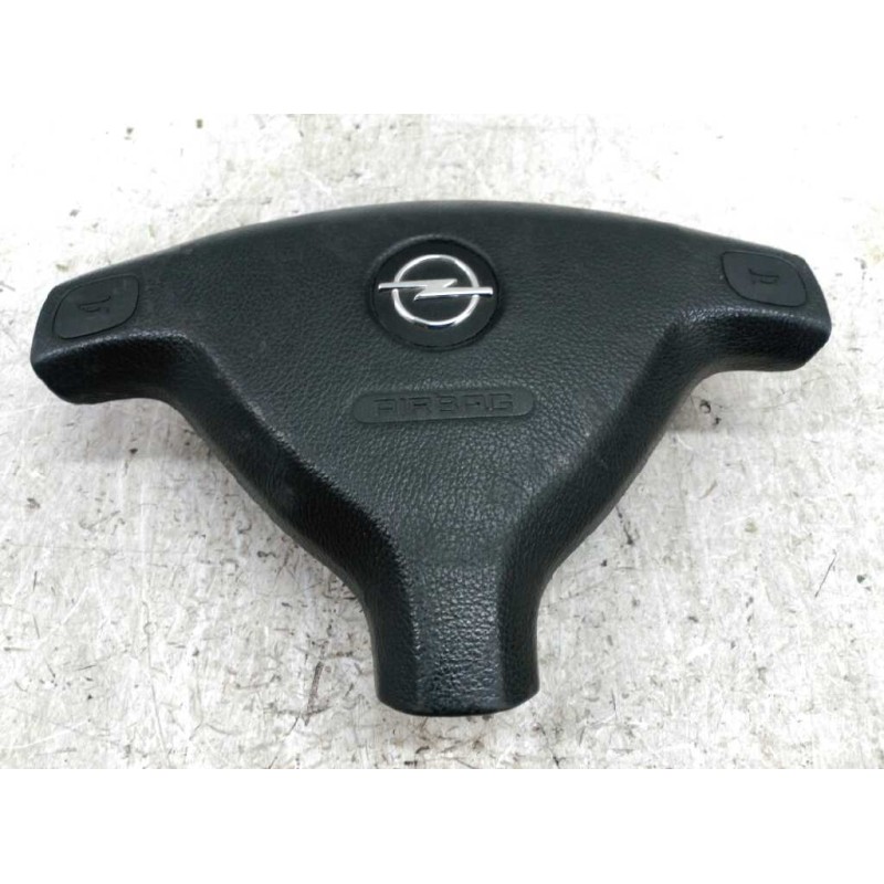 Recambio de airbag delantero izquierdo para opel astra g berlina club referencia OEM IAM 90437771 5911506 