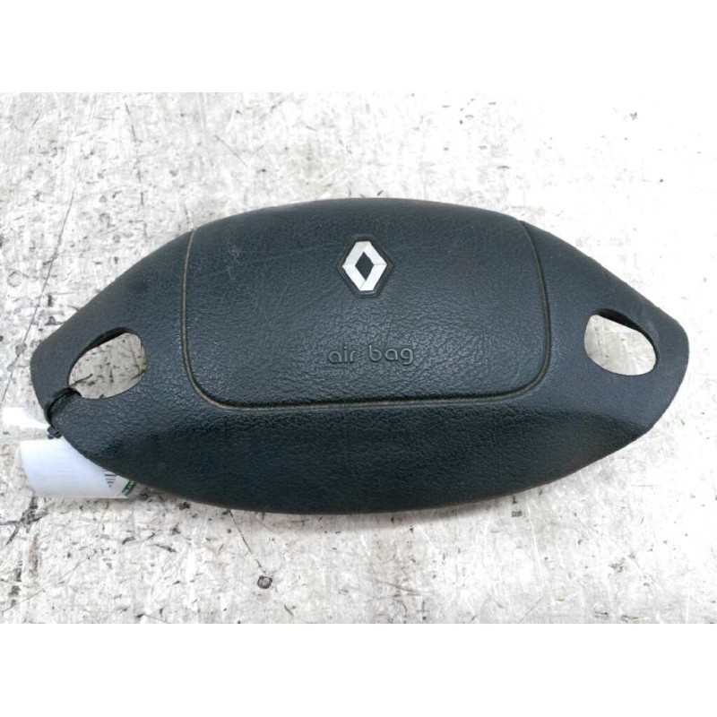 Recambio de airbag delantero izquierdo para renault megane i classic (la0) 1.4e rn referencia OEM IAM 7700843378  