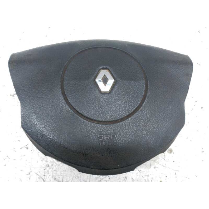 Recambio de airbag delantero izquierdo para renault laguna ii (bg0) authentique referencia OEM IAM 8200071203A  