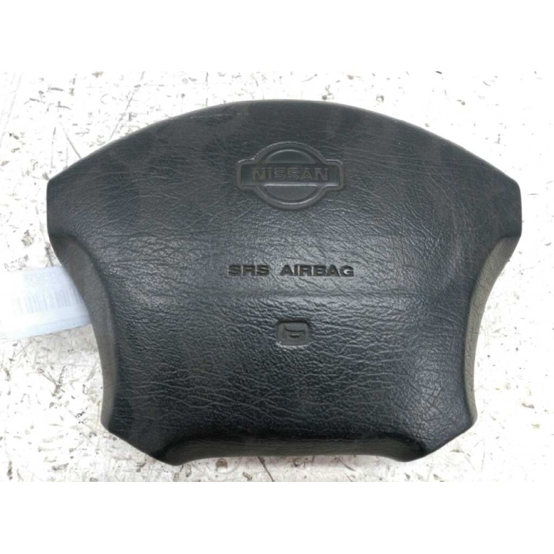 Recambio de airbag delantero izquierdo para nissan primera berl./familiar (p10/w10) gx berlina (a,e) referencia OEM IAM   