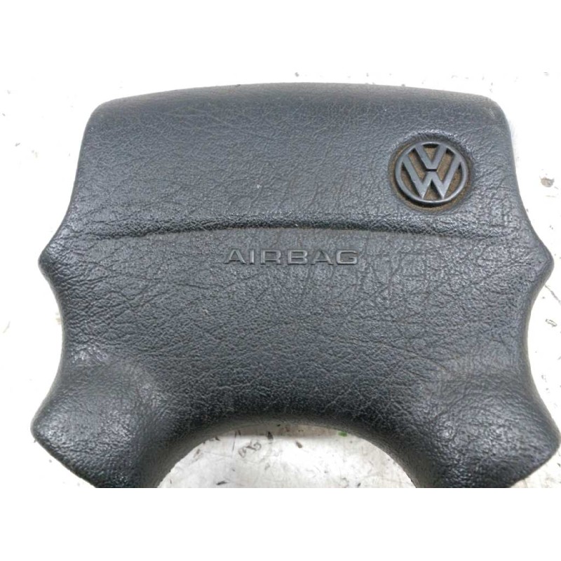 Recambio de airbag delantero izquierdo para volkswagen golf iii cabrio (1e7) avantgarde referencia OEM IAM 3A0880201  