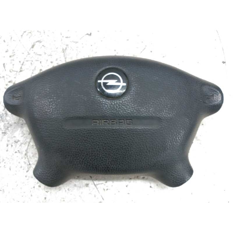 Recambio de airbag delantero izquierdo para opel vectra b caravan básico (1999) referencia OEM IAM JE013025780  