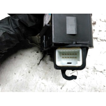 Recambio de mando velocidad de crucero para renault scenic ii authentique referencia OEM IAM 8200127728  