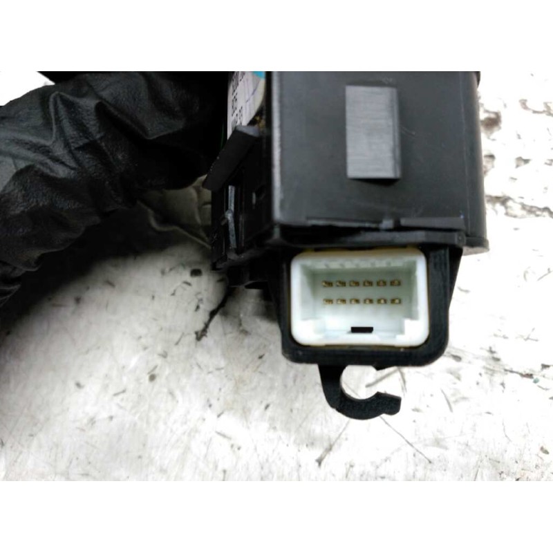 Recambio de mando velocidad de crucero para renault scenic ii authentique referencia OEM IAM 8200127728 3