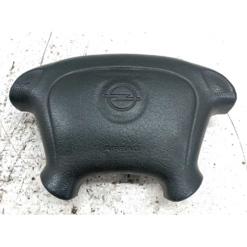 Recambio de airbag delantero izquierdo para opel astra f berlina básico referencia OEM IAM 90436231  