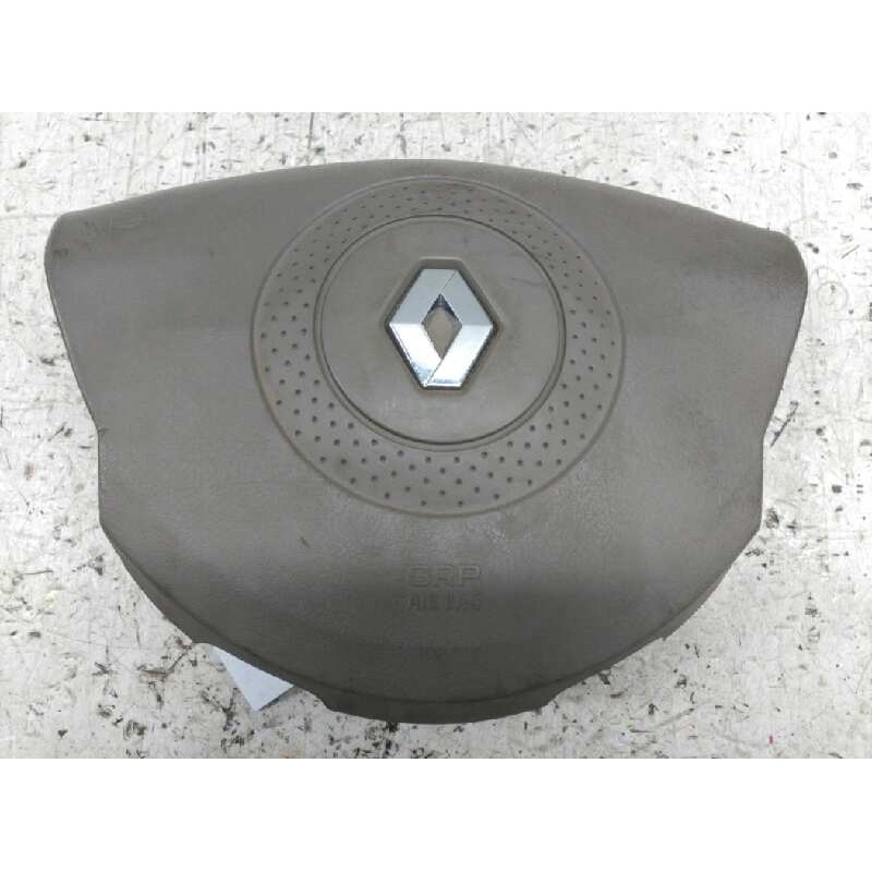 Recambio de airbag delantero izquierdo para renault vel satis (bj0) expression referencia OEM IAM 8200102820  