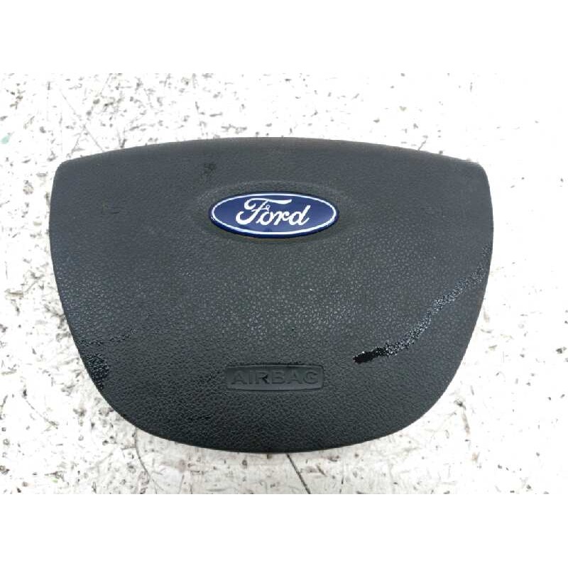 Recambio de airbag delantero izquierdo para ford focus berlina (cap) ghia referencia OEM IAM 4M51A0422B85  