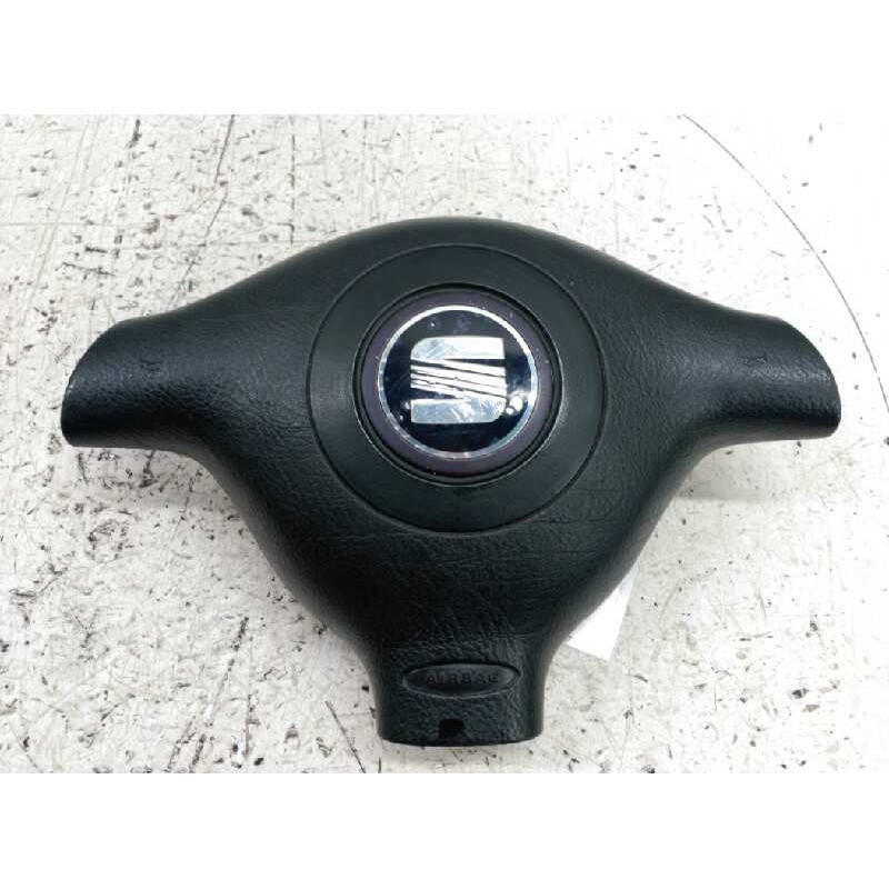 Recambio de airbag delantero izquierdo para seat toledo (1m2) stella referencia OEM IAM   