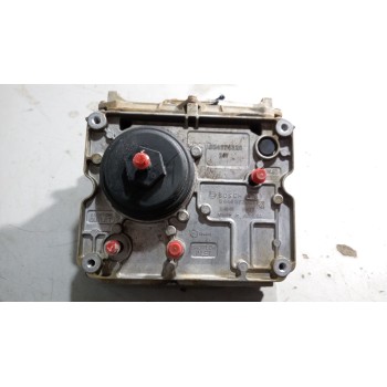 Recambio de modulador adblue para iveco stralis (ad/at) 10.3 diesel referencia OEM IAM 504374326  0444022021