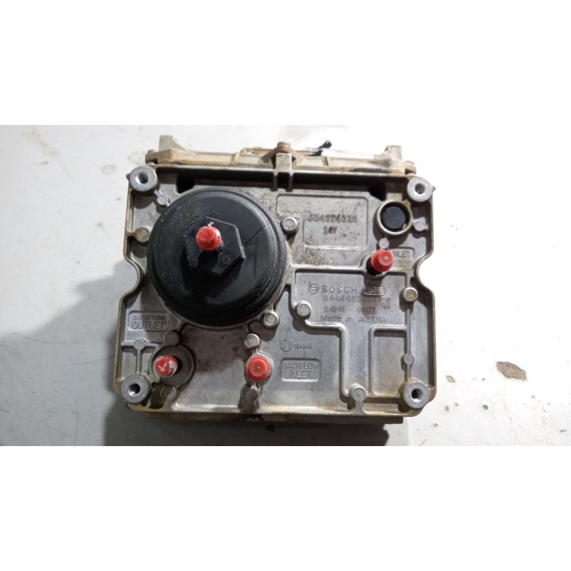 Recambio de modulador adblue para iveco stralis (ad/at) 10.3 diesel referencia OEM IAM 504374326  0444022021