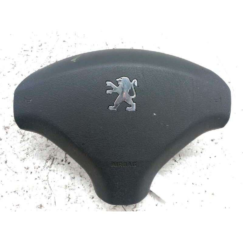 Recambio de airbag delantero izquierdo para peugeot 307 (s1) xs referencia OEM IAM 96810154ZD  