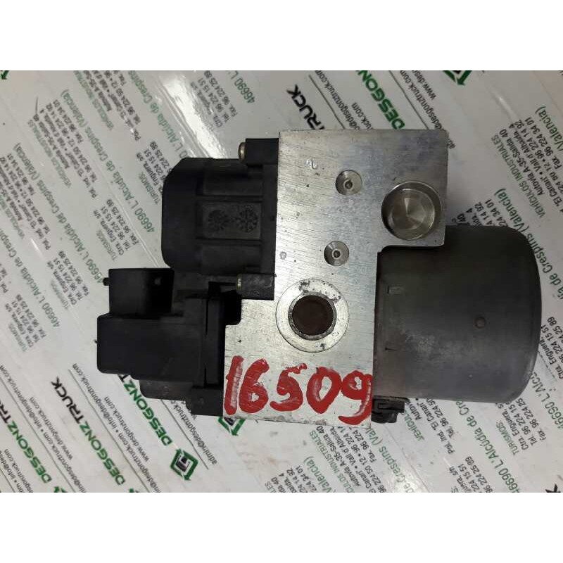Recambio de abs para peugeot 306 break 2.0 hdi cat referencia OEM IAM 9636084480 BOSCH 3