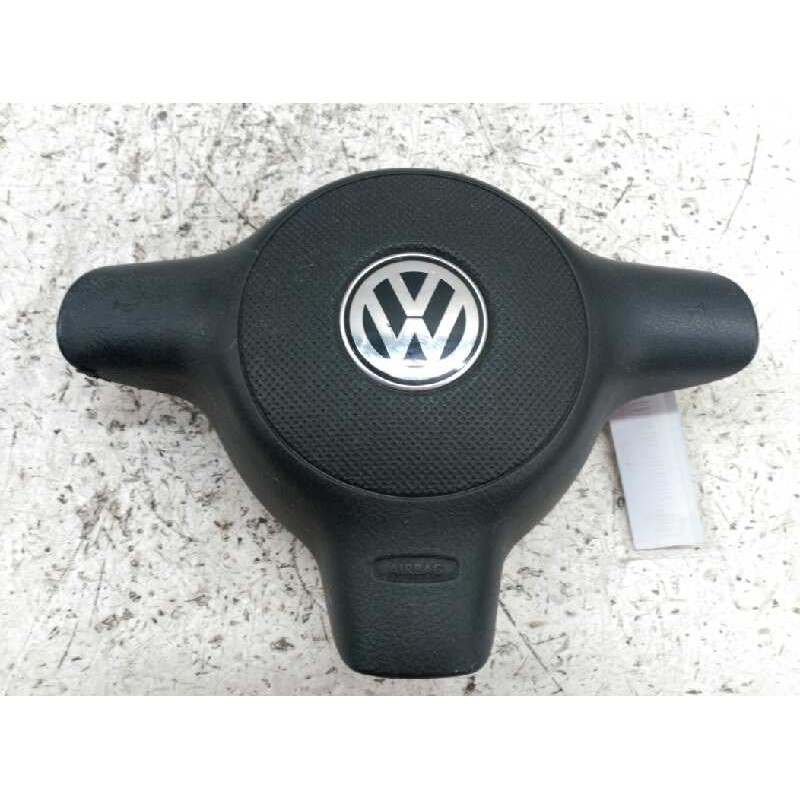 Recambio de airbag delantero izquierdo para volkswagen lupo (6x1/6e1) advance referencia OEM IAM 6X0880201A  