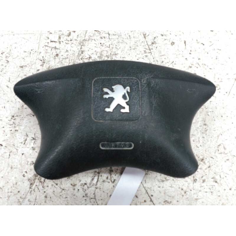 Recambio de airbag delantero izquierdo para peugeot partner (s2) combiespace referencia OEM IAM 96454029XT  