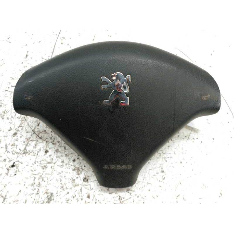 Recambio de airbag delantero izquierdo para peugeot 307 (s1) xr clim plus referencia OEM IAM 96345028ZR  