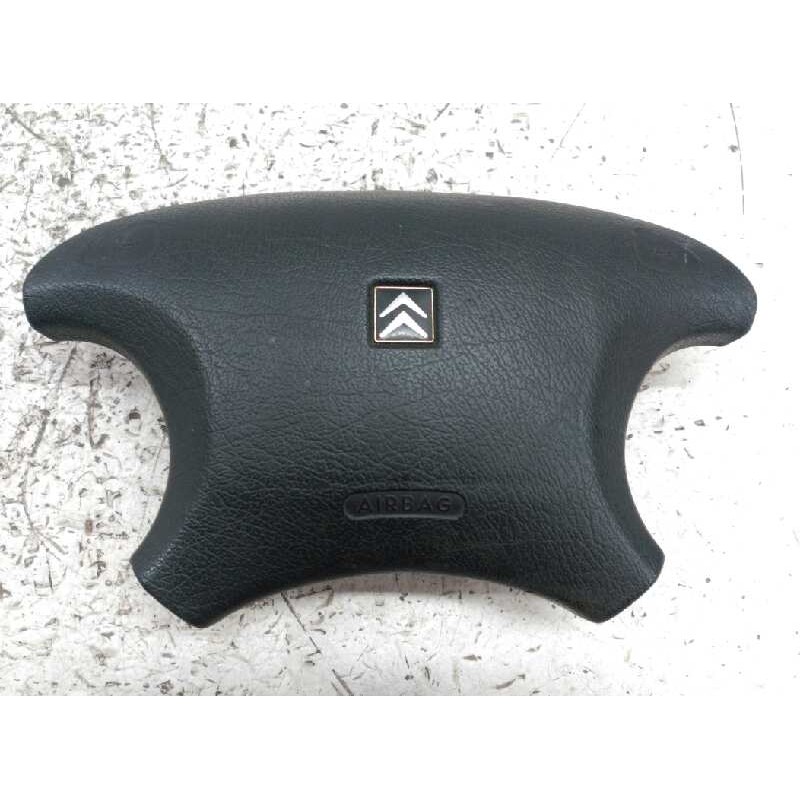 Recambio de airbag delantero izquierdo para citroën xantia berlina 1.9 td sx referencia OEM IAM 8365141  