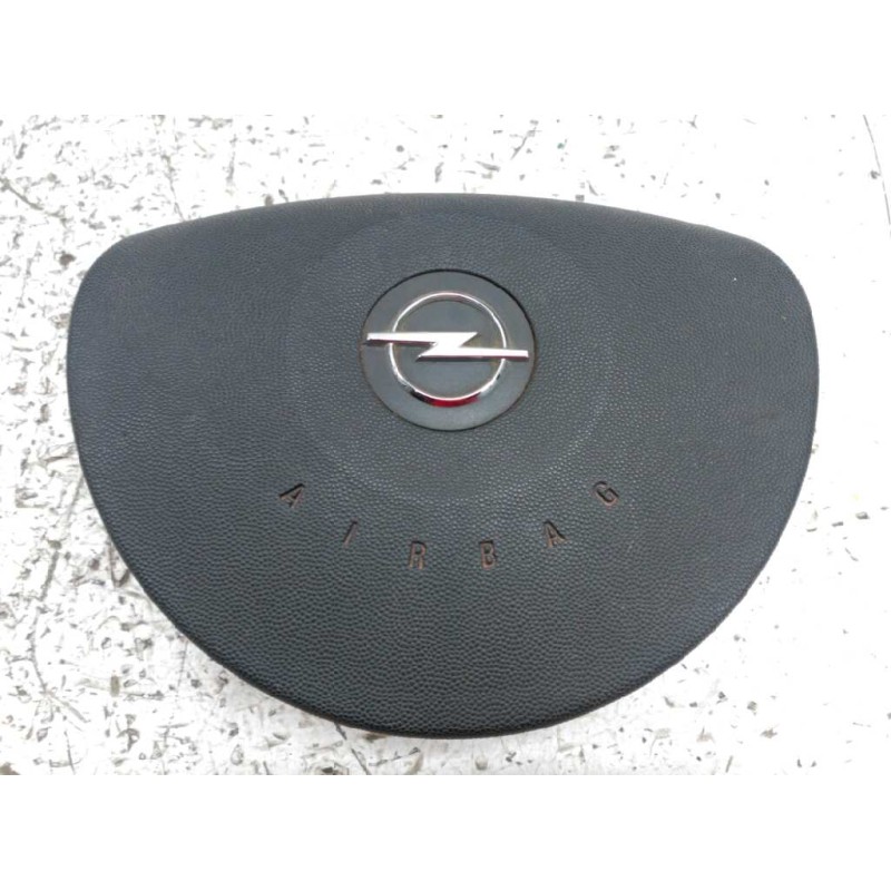 Recambio de airbag delantero izquierdo para opel meriva blue line referencia OEM IAM 18114955 DELPHI 