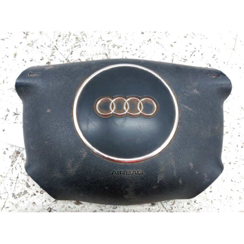 Recambio de airbag delantero izquierdo para audi a4 avant (8e) 1.9 tdi (96kw) referencia OEM IAM 8E0880201AE  