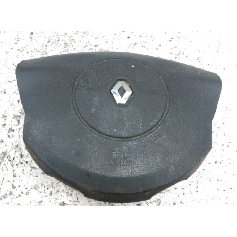 Recambio de airbag delantero izquierdo para renault laguna ii grandtour (kg0) referencia OEM IAM 8200071203C 429511200237 