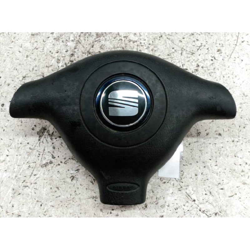 Recambio de airbag delantero izquierdo para seat leon (1m1) sport referencia OEM IAM   