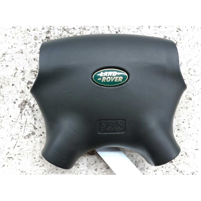 Recambio de airbag delantero izquierdo para land rover freelander (ln) e familiar referencia OEM IAM RB4N7S1NDFK  