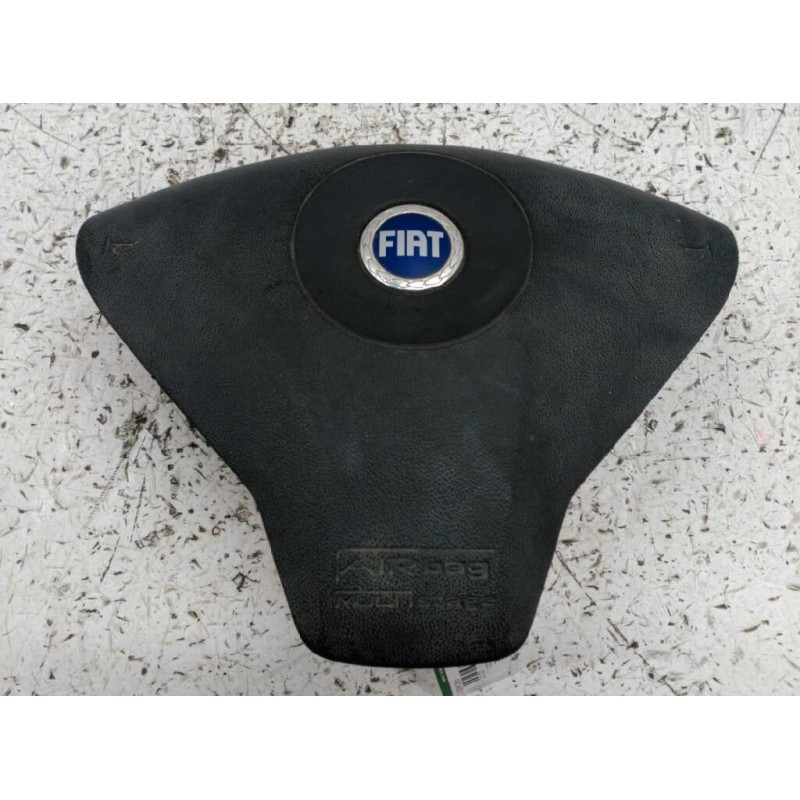 Recambio de airbag delantero izquierdo para fiat stilo (192) 1.9 jtd 115 referencia OEM IAM ABDAB313502NAT DF042930096 