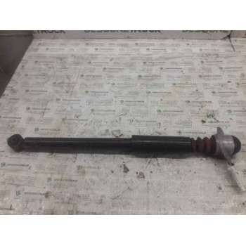 Recambio de amortiguador trasero para seat leon (1m1) signo referencia OEM IAM 1J0513025BG  