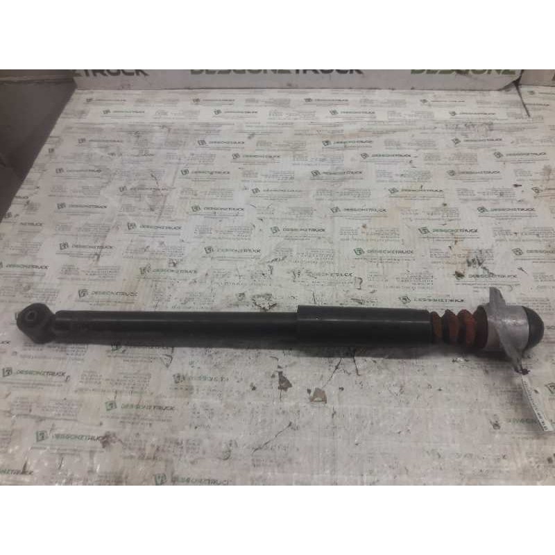 Recambio de amortiguador trasero para seat leon (1m1) signo referencia OEM IAM 1J0513025BG  