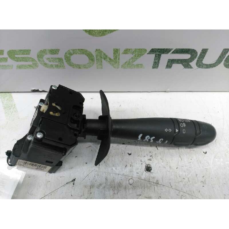 Recambio de mando intermitentes para renault scenic (ja..) 1.6 16v authentique (ja0b/11) referencia OEM IAM - Verde 2